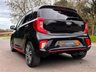 USED 2018 68 KIA PICANTO 1.0 T-GDi GT-Line S Hatchback 5dr Petrol Manual Euro 6 (99 bhp) GOOD HISTORY/FULL LEATHER/2 KEYS