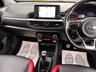 USED 2018 68 KIA PICANTO 1.0 T-GDi GT-Line S Hatchback 5dr Petrol Manual Euro 6 (99 bhp) GOOD HISTORY/FULL LEATHER/2 KEYS