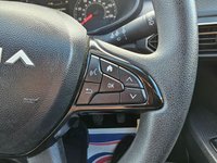 USED 2024 24 DACIA SANDERO 1.0 TCe Essential Hatchback 5dr Petrol Manual Euro 6 (s/s) (90 ps) Low Mileage, Full Service History!