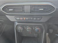 USED 2024 24 DACIA SANDERO 1.0 TCe Essential Hatchback 5dr Petrol Manual Euro 6 (s/s) (90 ps) Low Mileage, Full Service History!
