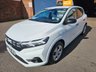 USED 2024 24 DACIA SANDERO 1.0 TCe Essential Hatchback 5dr Petrol Manual Euro 6 (s/s) (90 ps) Low Mileage, Full Service History!