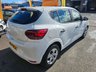 USED 2024 24 DACIA SANDERO 1.0 TCe Essential Hatchback 5dr Petrol Manual Euro 6 (s/s) (90 ps) Low Mileage, Full Service History!