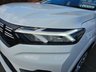 USED 2024 24 DACIA SANDERO 1.0 TCe Essential Hatchback 5dr Petrol Manual Euro 6 (s/s) (90 ps) Low Mileage, Full Service History!