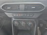 USED 2024 24 DACIA SANDERO 1.0 TCe Essential Hatchback 5dr Petrol Manual Euro 6 (s/s) (90 ps) Low Mileage, Full Service History!