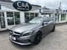 USED 2018 18 MERCEDES-BENZ A-CLASS 2.1 A200d Sport Edition Plus Hatchback 5dr Diesel Manual Euro 6 (s/s) (136 ps) 