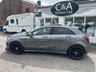 USED 2018 18 MERCEDES-BENZ A-CLASS 2.1 A200d Sport Edition Plus Hatchback 5dr Diesel Manual Euro 6 (s/s) (136 ps) 