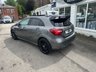 USED 2018 18 MERCEDES-BENZ A-CLASS 2.1 A200d Sport Edition Plus Hatchback 5dr Diesel Manual Euro 6 (s/s) (136 ps) 