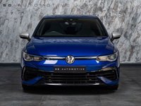 USED 2022 22 VOLKSWAGEN GOLF 2.0 TSI R Hatchback 5dr Petrol DSG 4Motion Euro 6 (s/s) (320 ps) 