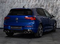 USED 2022 22 VOLKSWAGEN GOLF 2.0 TSI R Hatchback 5dr Petrol DSG 4Motion Euro 6 (s/s) (320 ps) 