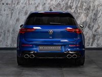 USED 2022 22 VOLKSWAGEN GOLF 2.0 TSI R Hatchback 5dr Petrol DSG 4Motion Euro 6 (s/s) (320 ps) 
