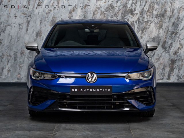 2022 Volkswagen Golf 2L R 5dr - Photo 2