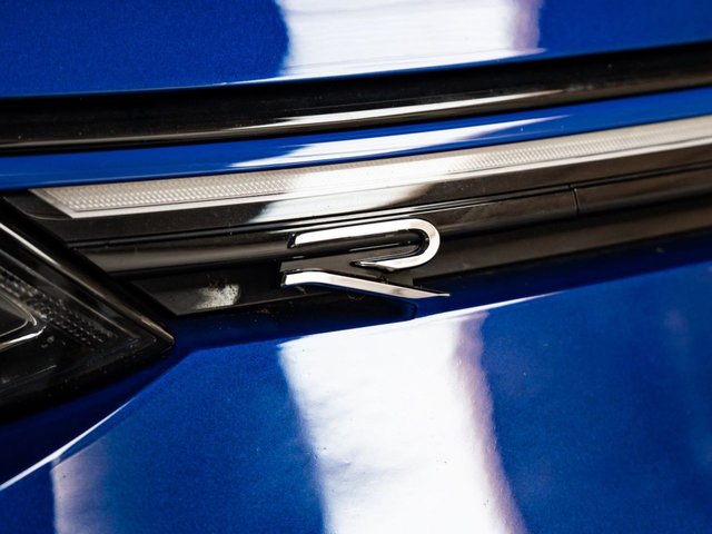 2022 Volkswagen Golf 2L R 5dr - Photo 5