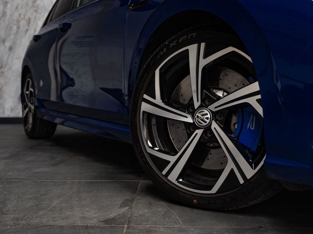 2022 Volkswagen Golf 2L R 5dr - Photo 6