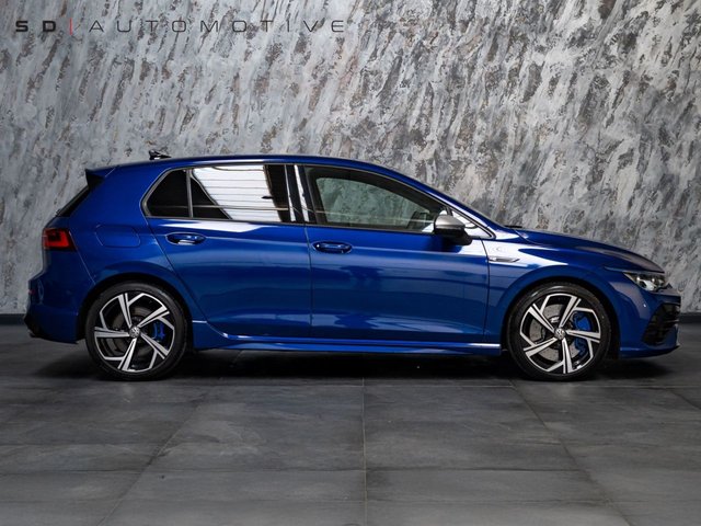 2022 Volkswagen Golf 2L R 5dr - Photo 8