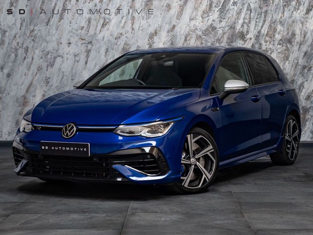 2022 Volkswagen Golf 2L R 5dr - Photo 3