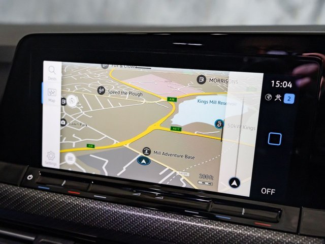 2022 Volkswagen Golf 2L R 5dr - Photo 9