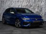 USED 2022 22 VOLKSWAGEN GOLF 2.0 TSI R Hatchback 5dr Petrol DSG 4Motion Euro 6 (s/s) (320 ps) 