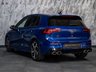 USED 2022 22 VOLKSWAGEN GOLF 2.0 TSI R Hatchback 5dr Petrol DSG 4Motion Euro 6 (s/s) (320 ps) 