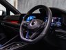 USED 2022 22 VOLKSWAGEN GOLF 2.0 TSI R Hatchback 5dr Petrol DSG 4Motion Euro 6 (s/s) (320 ps) 