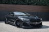 USED 2019 19 BMW 8 SERIES 3.0 840d Coupe 2dr Diesel Steptronic xDrive Euro 6 (s/s) (320 ps) 