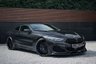 USED 2019 19 BMW 8 SERIES 3.0 840d Coupe 2dr Diesel Steptronic xDrive Euro 6 (s/s) (320 ps) 
