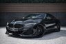 USED 2019 19 BMW 8 SERIES 3.0 840d Coupe 2dr Diesel Steptronic xDrive Euro 6 (s/s) (320 ps) 