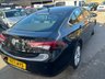 USED 2021 71 VAUXHALL INSIGNIA 1.5 Turbo D SRi Nav Grand Sport 5dr Diesel Manual Euro 6 (s/s) (122 ps) 