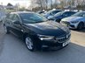 USED 2021 71 VAUXHALL INSIGNIA 1.5 Turbo D SRi Nav Grand Sport 5dr Diesel Manual Euro 6 (s/s) (122 ps) 