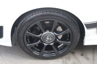 USED 2019 19 ABARTH 595 1.4 T-Jet 70th Hatchback 3dr Petrol Manual Euro 6 (145 ps) GLOSS BLACK ALLOYS --- GLOSS BLACK ABARTH SIDE STRIPE