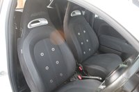 USED 2019 19 ABARTH 595 1.4 T-Jet 70th Hatchback 3dr Petrol Manual Euro 6 (145 ps) GLOSS BLACK ALLOYS --- GLOSS BLACK ABARTH SIDE STRIPE