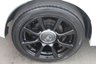 USED 2019 19 ABARTH 595 1.4 T-Jet 70th Hatchback 3dr Petrol Manual Euro 6 (145 ps) GLOSS BLACK ALLOYS --- GLOSS BLACK ABARTH SIDE STRIPE