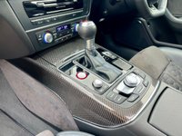 USED 2018 60 AUDI RS6 AVANT 4.0 TFSI V8 Performance Estate 5dr Petrol Tiptronic quattro Euro 6 (s/s) (605 ps) 