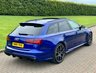 USED 2018 60 AUDI RS6 AVANT 4.0 TFSI V8 Performance Estate 5dr Petrol Tiptronic quattro Euro 6 (s/s) (605 ps) 