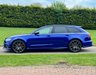 USED 2018 60 AUDI RS6 AVANT 4.0 TFSI V8 Performance Estate 5dr Petrol Tiptronic quattro Euro 6 (s/s) (605 ps) 