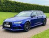 USED 2018 60 AUDI RS6 AVANT 4.0 TFSI V8 Performance Estate 5dr Petrol Tiptronic quattro Euro 6 (s/s) (605 ps) 