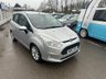 USED 2017 67 FORD B-MAX 1.0T EcoBoost Titanium Navigator MPV 5dr Petrol Manual Euro 6 (s/s) (125 ps) 