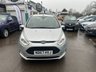 USED 2017 67 FORD B-MAX 1.0T EcoBoost Titanium Navigator MPV 5dr Petrol Manual Euro 6 (s/s) (125 ps) 