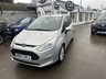 USED 2017 67 FORD B-MAX 1.0T EcoBoost Titanium Navigator MPV 5dr Petrol Manual Euro 6 (s/s) (125 ps) 