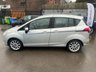 USED 2017 67 FORD B-MAX 1.0T EcoBoost Titanium Navigator MPV 5dr Petrol Manual Euro 6 (s/s) (125 ps) 