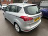USED 2017 67 FORD B-MAX 1.0T EcoBoost Titanium Navigator MPV 5dr Petrol Manual Euro 6 (s/s) (125 ps) 