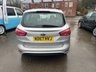 USED 2017 67 FORD B-MAX 1.0T EcoBoost Titanium Navigator MPV 5dr Petrol Manual Euro 6 (s/s) (125 ps) 