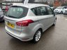 USED 2017 67 FORD B-MAX 1.0T EcoBoost Titanium Navigator MPV 5dr Petrol Manual Euro 6 (s/s) (125 ps) 