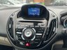 USED 2017 67 FORD B-MAX 1.0T EcoBoost Titanium Navigator MPV 5dr Petrol Manual Euro 6 (s/s) (125 ps) 
