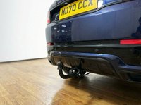 USED 2021 70 LAND ROVER DISCOVERY SPORT 1.5 P300e 12.2kWh R-Dynamic SE SUV 5dr Petrol Plug-in Hybrid Auto 4WD Euro 6 (s/s) (309 ps) 