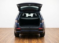 USED 2021 70 LAND ROVER DISCOVERY SPORT 1.5 P300e 12.2kWh R-Dynamic SE SUV 5dr Petrol Plug-in Hybrid Auto 4WD Euro 6 (s/s) (309 ps) 