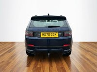 USED 2021 70 LAND ROVER DISCOVERY SPORT 1.5 P300e 12.2kWh R-Dynamic SE SUV 5dr Petrol Plug-in Hybrid Auto 4WD Euro 6 (s/s) (309 ps) 