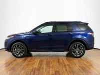 USED 2021 70 LAND ROVER DISCOVERY SPORT 1.5 P300e 12.2kWh R-Dynamic SE SUV 5dr Petrol Plug-in Hybrid Auto 4WD Euro 6 (s/s) (309 ps) 