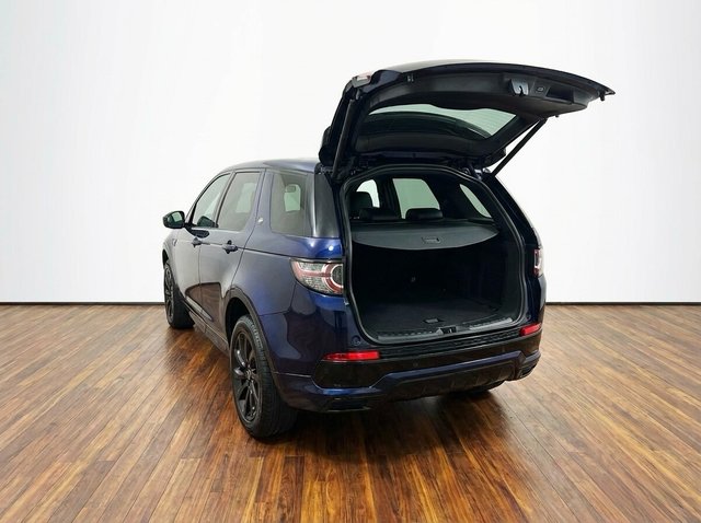 2021 Land Rover DISCOVERY SPORT - Photo 10