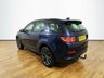 USED 2021 70 LAND ROVER DISCOVERY SPORT 1.5 P300e 12.2kWh R-Dynamic SE SUV 5dr Petrol Plug-in Hybrid Auto 4WD Euro 6 (s/s) (309 ps) 