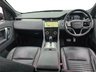 USED 2021 70 LAND ROVER DISCOVERY SPORT 1.5 P300e 12.2kWh R-Dynamic SE SUV 5dr Petrol Plug-in Hybrid Auto 4WD Euro 6 (s/s) (309 ps) 